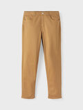 Name it DAD FIT TWILLBYXOR, Dull Gold, highres - 13211072_DullGold_003.jpg