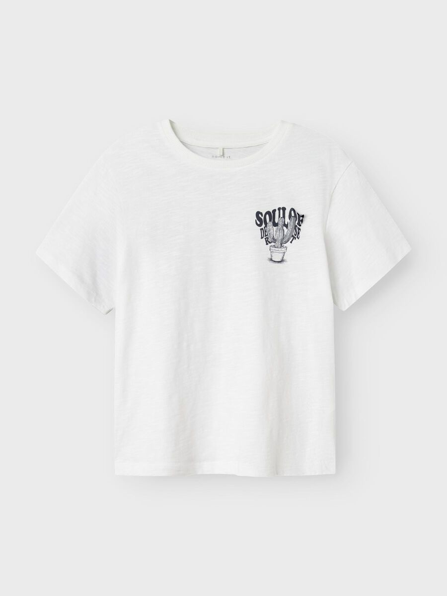 name it CORTE REGULAR CAMISETA, Bright White, highres - 13242817_BrightWhite_003.jpg