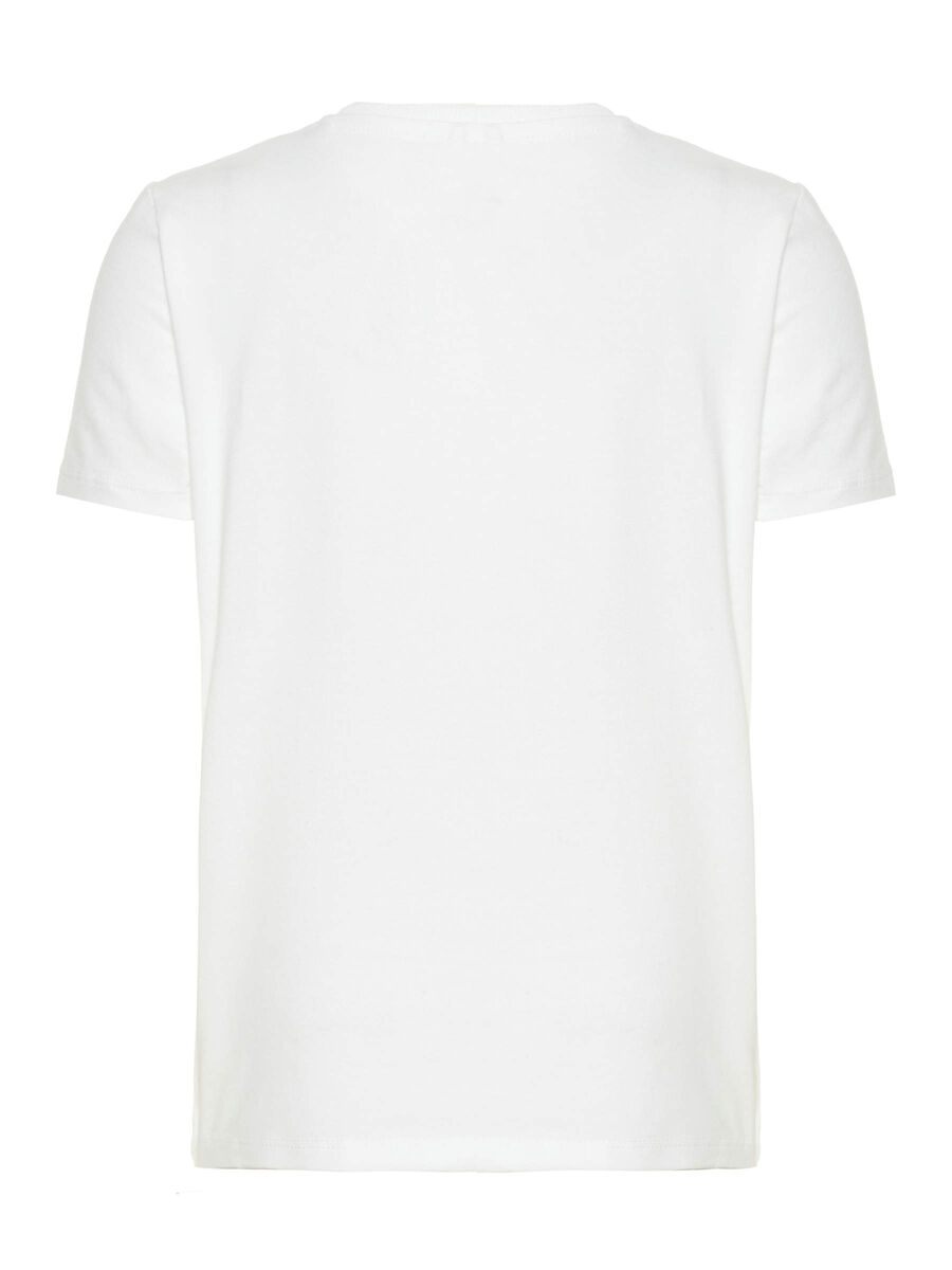 name it TACO PRINT T-SHIRT, Bright White, highres - 13168484_BrightWhite_002.jpg