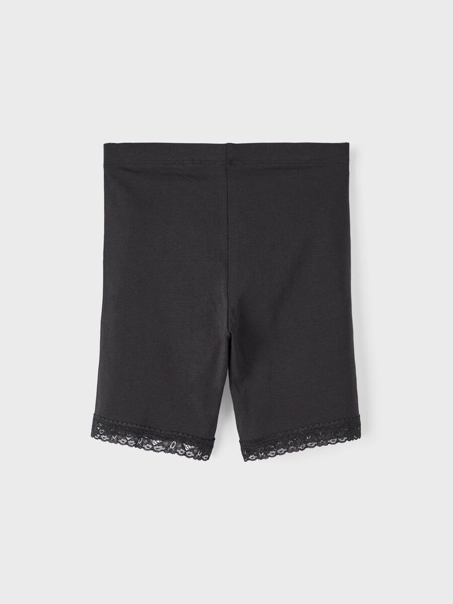 name it LEGGING SHORTS, Black, highres - 13202640_Black_002.jpg