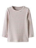 name it STRIPED LONG SLEEVED TOP, Elderberry, highres - 13235722_Elderberry_001.jpg