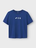 name it ORGANIC COTTON T-SHIRT, Limoges, highres - 13239270_Limoges_003.jpg