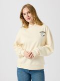 Product image thumbnail 1 SNOOPY HOODIE, Buttercream