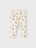 Name it REGULAR FIT TROUSERS, Buttercream, highres - 13215166_Buttercream_002.jpg