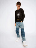 Name it STRAIGHT LEG JEANS, Light Blue Denim, highres - 13208573_LightBlueDenim_007.jpg