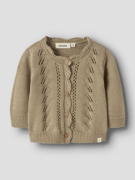 name it KNITTED CARDIGAN, Twill, highres - 13257242_Twill_003.jpg