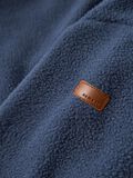 Product image thumbnail 5 FLEECE ONE-PIECE SUIT, Oceana