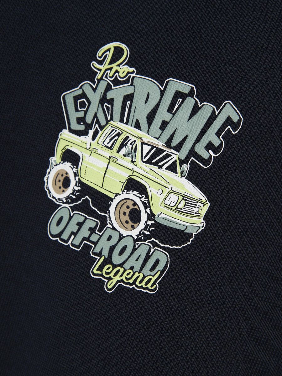 name it REGULAR FIT SWEATSHIRT, Dark Sapphire, highres - 13235182_DarkSapphire_1149379_005.jpg