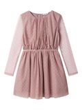 name it LANGÆRMET KJOLE, Deauville Mauve, highres - 13235640_DeauvilleMauve_001.jpg