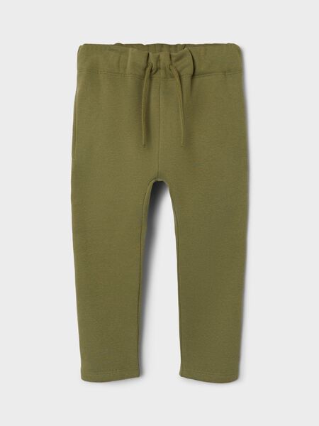 Name it LOOSE FIT SWEATBUKSER, Loden Green, highres - 13227959_LodenGreen_003.jpg