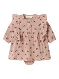 name it ORGANIC COTTON DRESS, Misty Rose, highres - 13245204_MistyRose_001.jpg