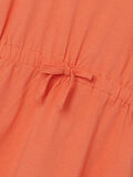 Product image thumbnail 3 KORTE MOUWEN JURK, Coral
