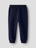 Product image thumbnail - HOT WHEELS SWEATPANTS, Navy Blazer | 4