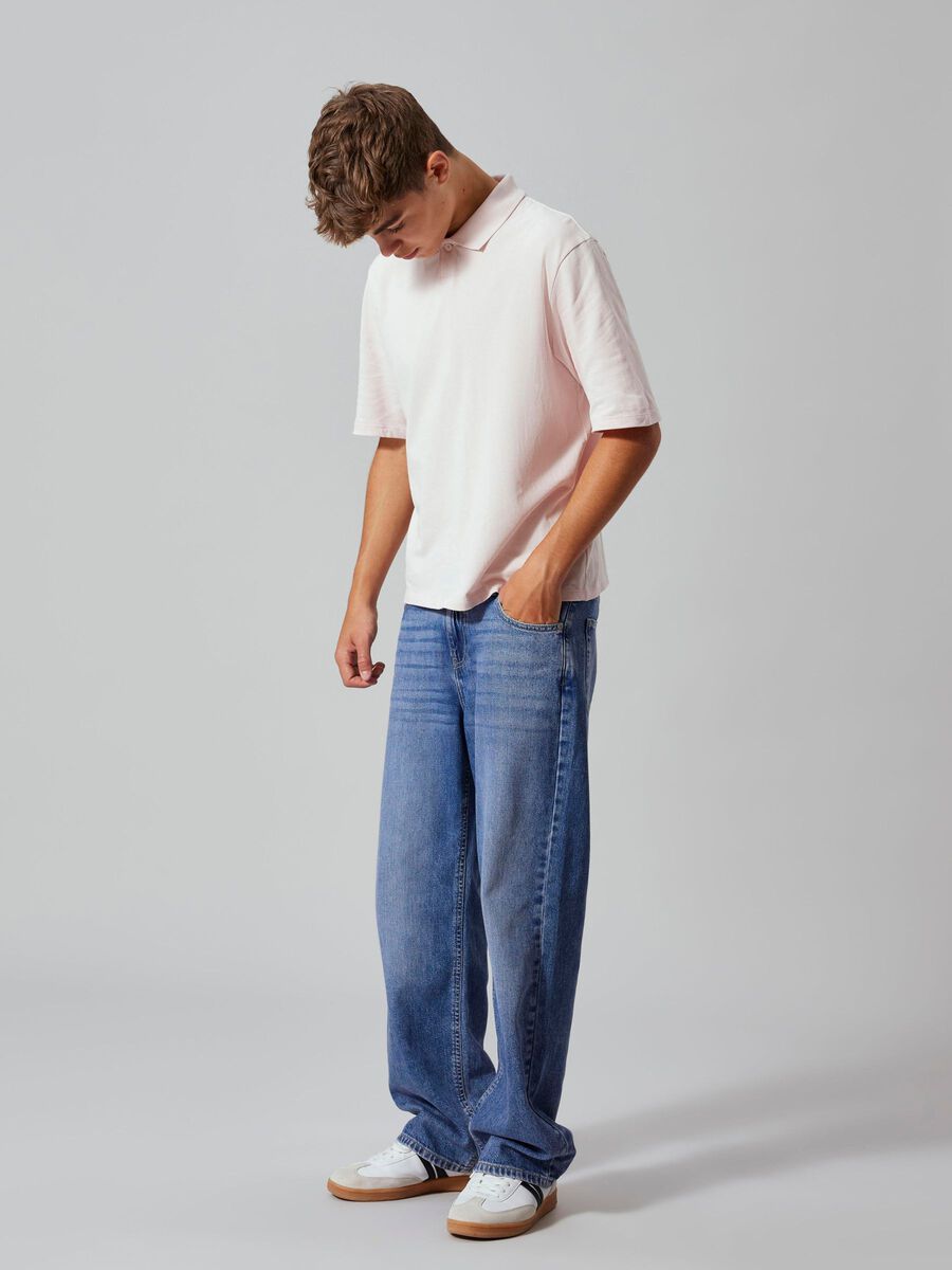 name it LIGE BEN JEANS, Medium Blue Denim, highres - 13245867_MediumBlueDenim_008.jpg