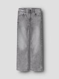 Product image thumbnail 1 STRAIGHT FIT JEANS, Medium Grey Denim