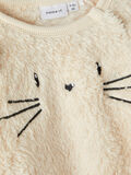 Name it PELUCHE SWEAT-SHIRT, Whitecap Gray, highres - 13196639_WhitecapGray_005.jpg