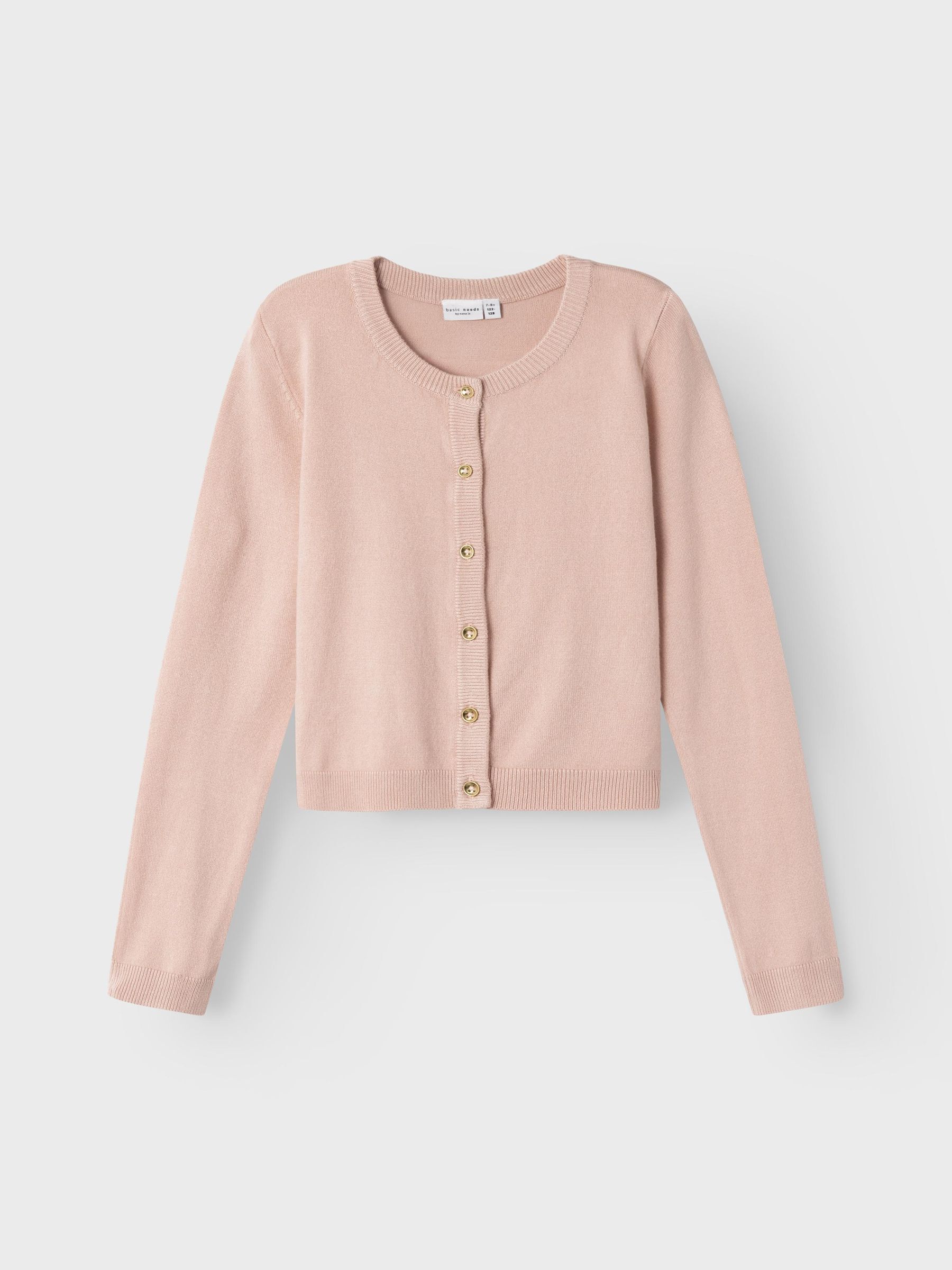 Hot pink cropped cardigan hot sale