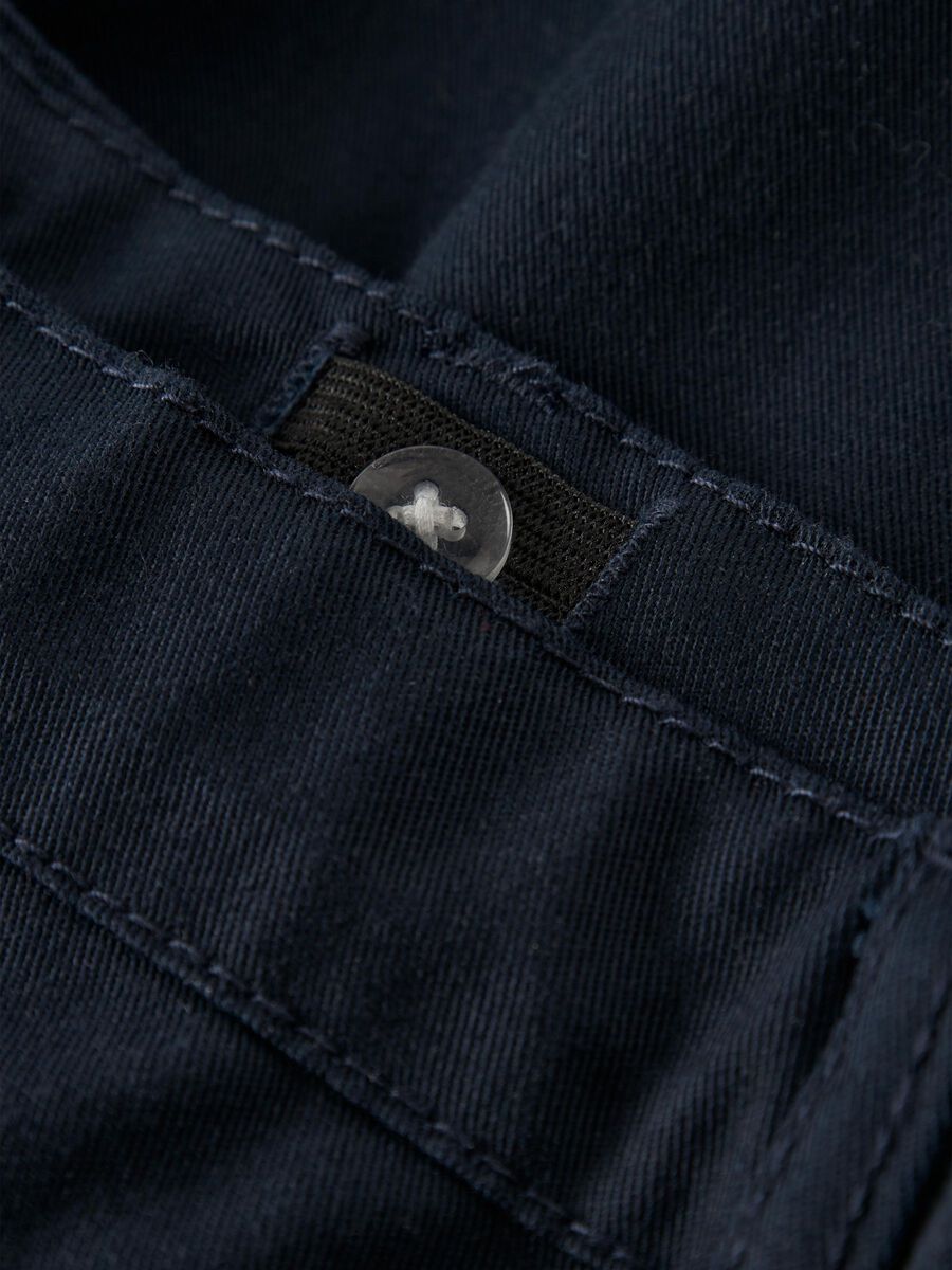 name it REGULAR FIT CHINO SHORTS, Navy Blazer, highres - 13240450_NavyBlazer_005.jpg