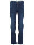 Name it SLIM FIT SWEAT DENIM JEANS, Dark Blue Denim, highres - 13159274_DarkBlueDenim_001.jpg