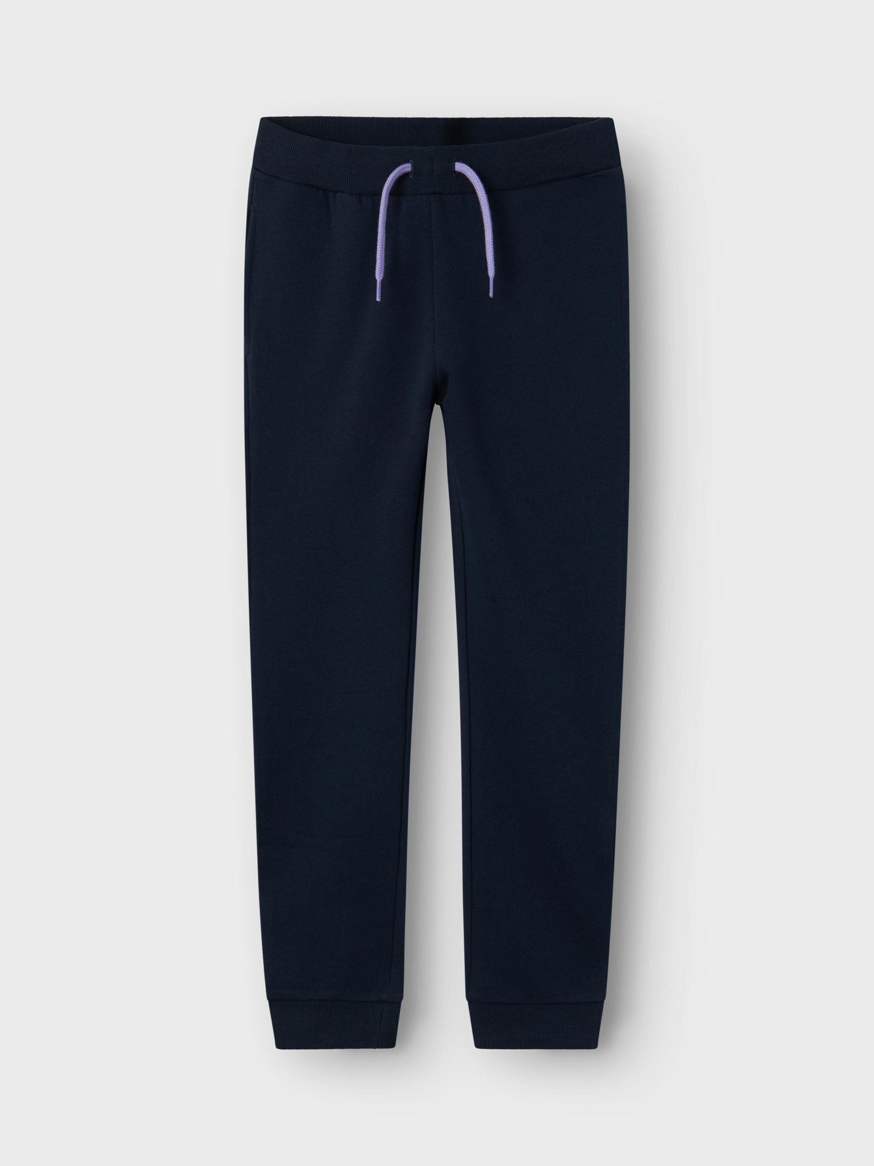 REGULAR FIT SWEATPANTS Girls Blue NAME IT Switzerland