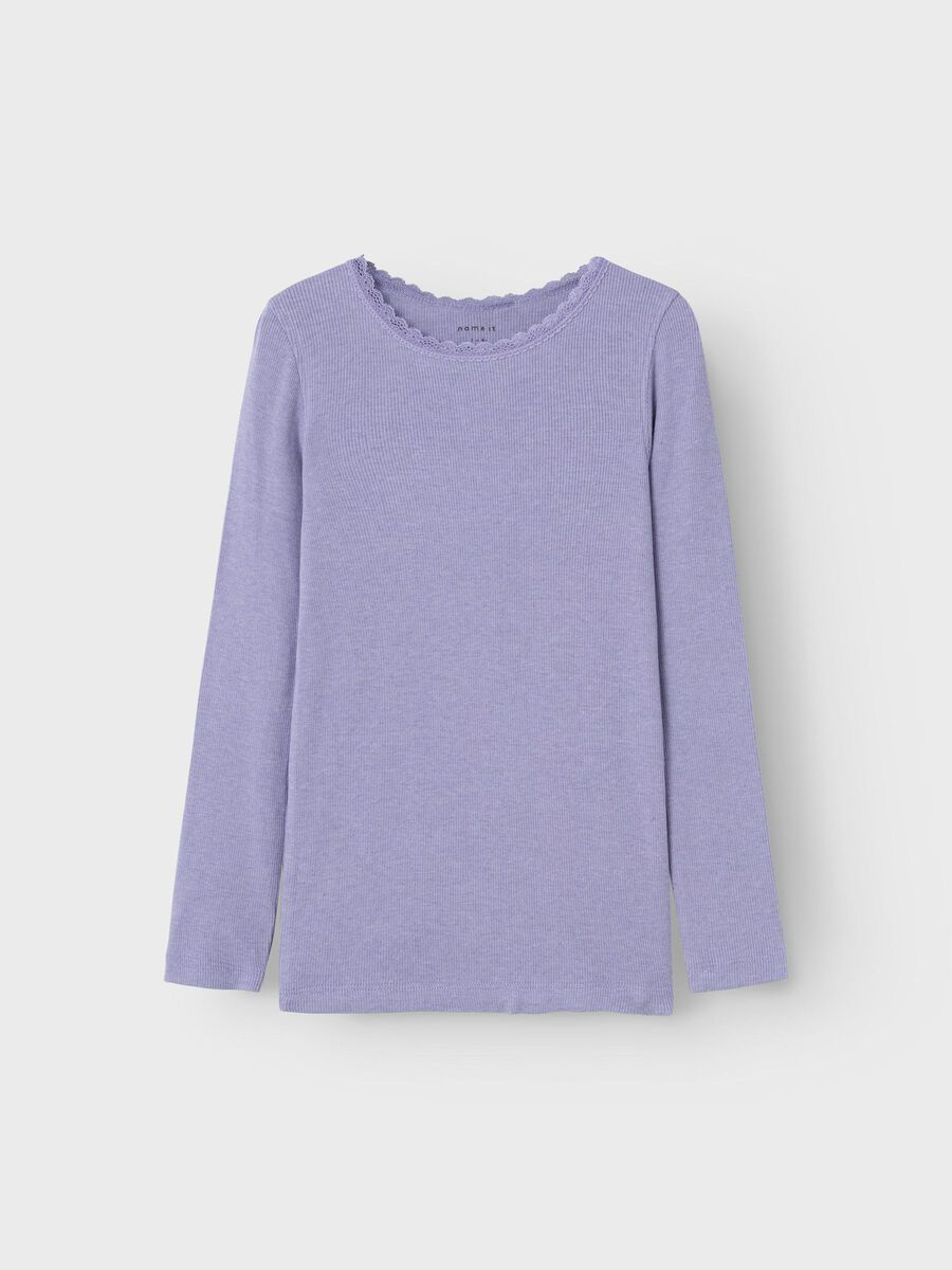 name it - SLIM TOP MET LANGE MOUWEN, Heirloom Lilac, highres - 13198423_HeirloomLilac_939543_003.jpg