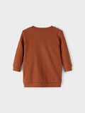 Name it CORTE REGULAR SUDADERA, Arabian Spice, highres - 13210122_ArabianSpice_002.jpg