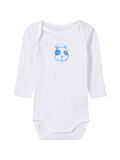 Name it 6-PACK BODYSUIT, Strong Blue, highres - 13163217_StrongBlue_004.jpg