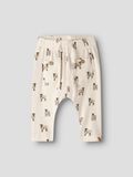 Product image thumbnail 1 LOOSE FIT TROUSERS, Turtledove