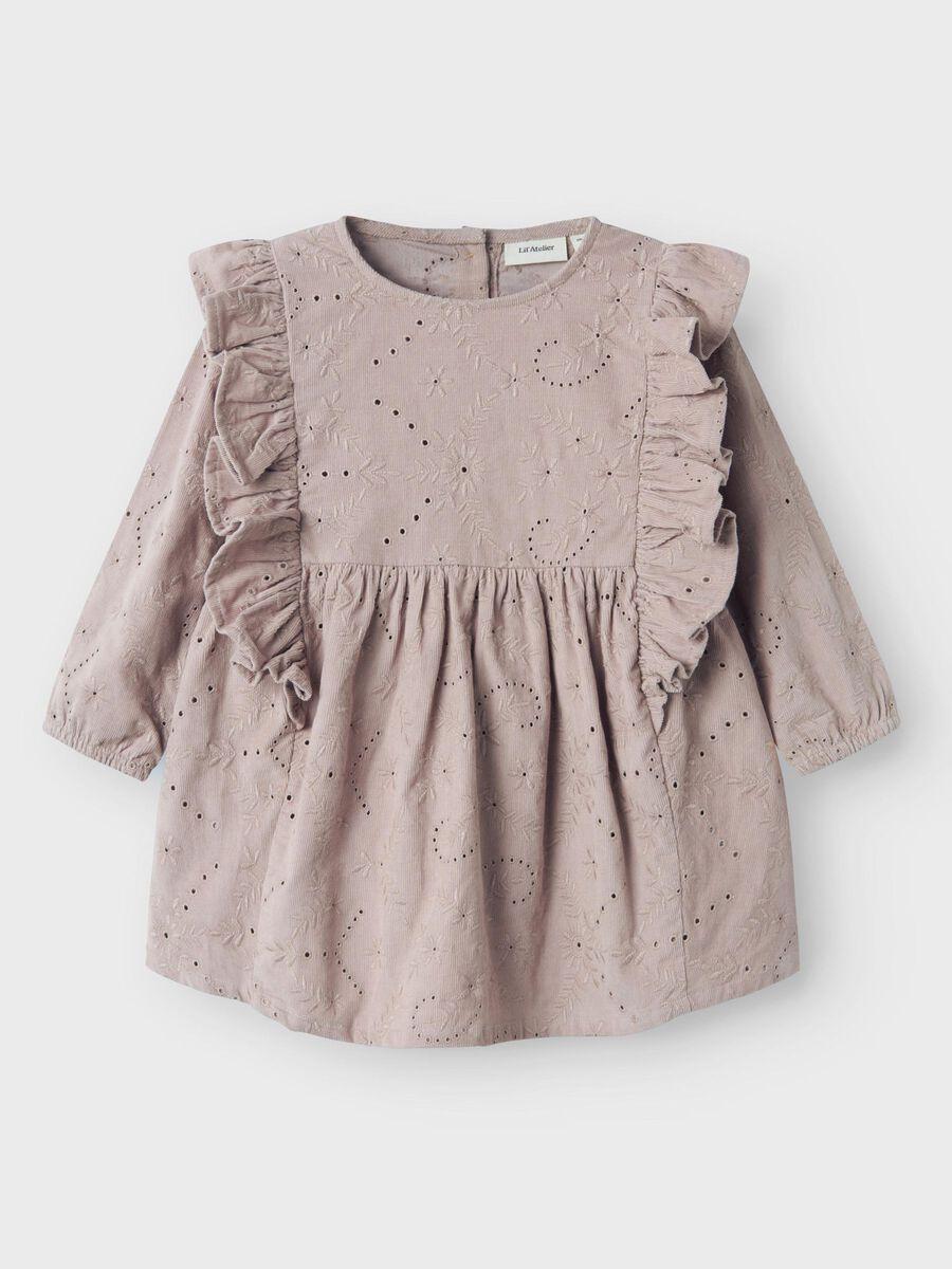 name it EN COTON BIOLOGIQUE ROBE, Etherea, highres - 13238602_Etherea_003.jpg