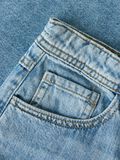 Product image thumbnail 6 BAGGY JORTS DENIM SHORTS, Medium Blue Denim