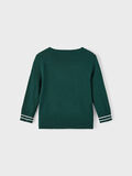 Name it LONG SLEEVED KNITTED PULLOVER, Sea Moss, highres - 13209494_SeaMoss_002.jpg