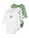 Name it 3 PACK ROMPER, Kashmir, highres - 13214723_Kashmir_001.jpg