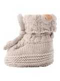 Name it ORGANIC COTTON SLIPPERS, Pure Cashmere, highres - 13222886_PureCashmere_001.jpg