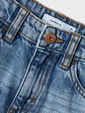 name it LOOSE FIT DENIM SHORTS, Medium Blue Denim, highres - 13225800_MediumBlueDenim_1169877_005.jpg
