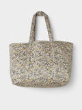 name it MATELASSÉ SAC FOURRE-TOUT, Crystal Gray, highres - 13202250_CrystalGray_002.jpg