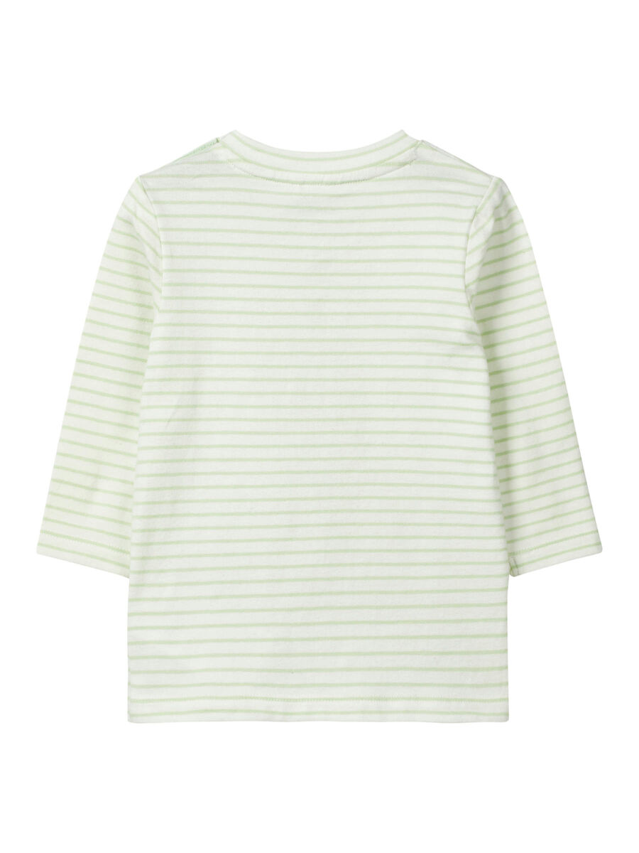 Name it STRIPED LONG-SLEEVED T-SHIRT, Spray, highres - 13164809_Spray_002.jpg