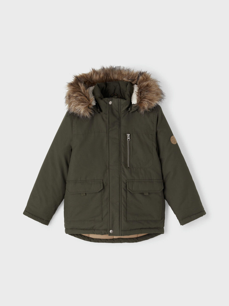 Name it PARKA JACKET, Rosin, highres - 13206221_Rosin_003.jpg