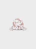 name it IMPRIMÉ FLEURI ÉTÉ CHAPEAU, Bright White, highres - 13190027_BrightWhite_002.jpg