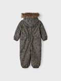 Name it SNOW10 LEOPARD SNOWSUIT, Black, highres - 13202225_Black_002.jpg