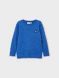 Name it LONG SLEEVED KNITTED PULLOVER, Nouvean Navy, highres - 13206617_NouveanNavy_003.jpg