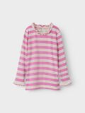 name it SLIM FIT LONG SLEEVED TOP, Fuchsia Pink, highres - 13242471_FuchsiaPink_1192049_003.jpg