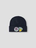 Product image thumbnail - POK&Eacute;MON BONNET, Navy Blazer | 1