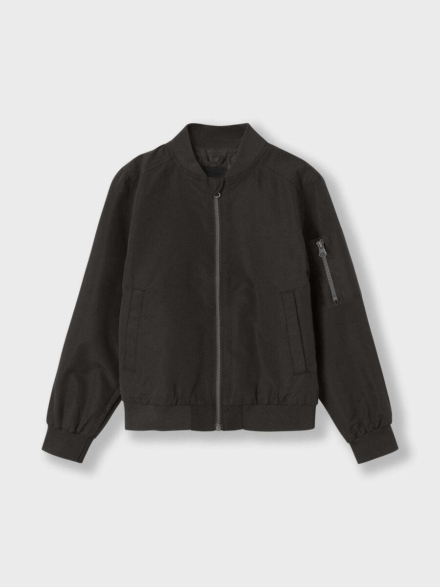 name it BOMBER JAS, Black, highres - 13224574_Black_1106816_003.jpg