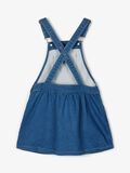 Name it DENIM PINAFORE DRESS, Medium Blue Denim, highres - 13173975_MediumBlueDenim_004.jpg