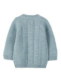 Name it MERINOULD KABELSTRIKKET CARDIGAN, Arona, highres - 13161126_Arona_002.jpg