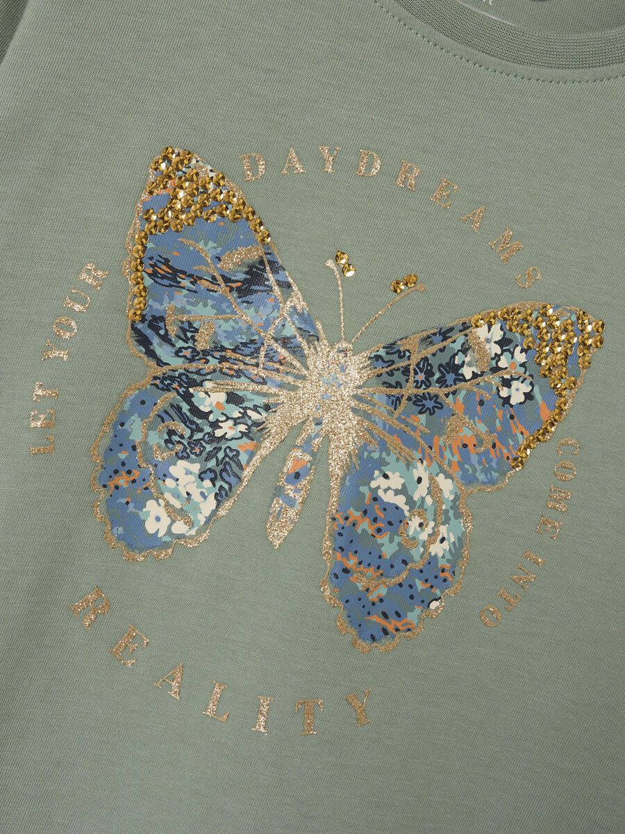 name it ORGANIC COTTON LONG SLEEVED TOP, Lily Pad, highres - 13234344_LilyPad_005.jpg