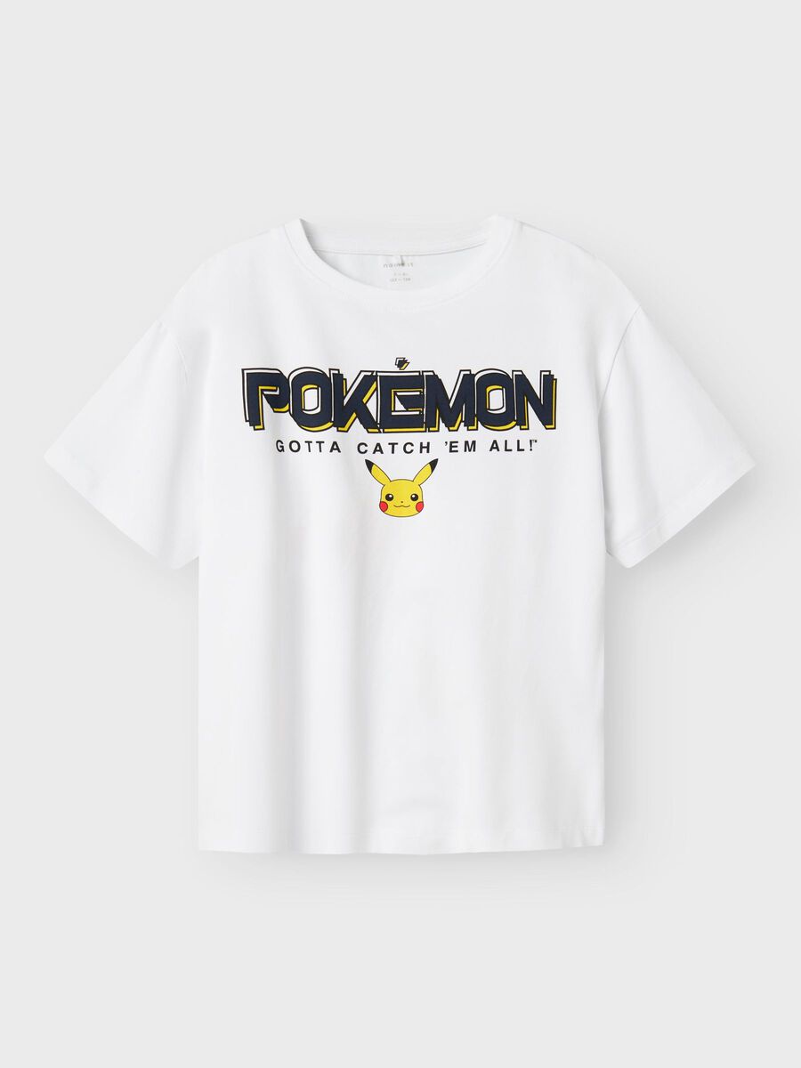 name it POKEMON T-SHIRT, Bright White, highres - 13243315_BrightWhite_003.jpg