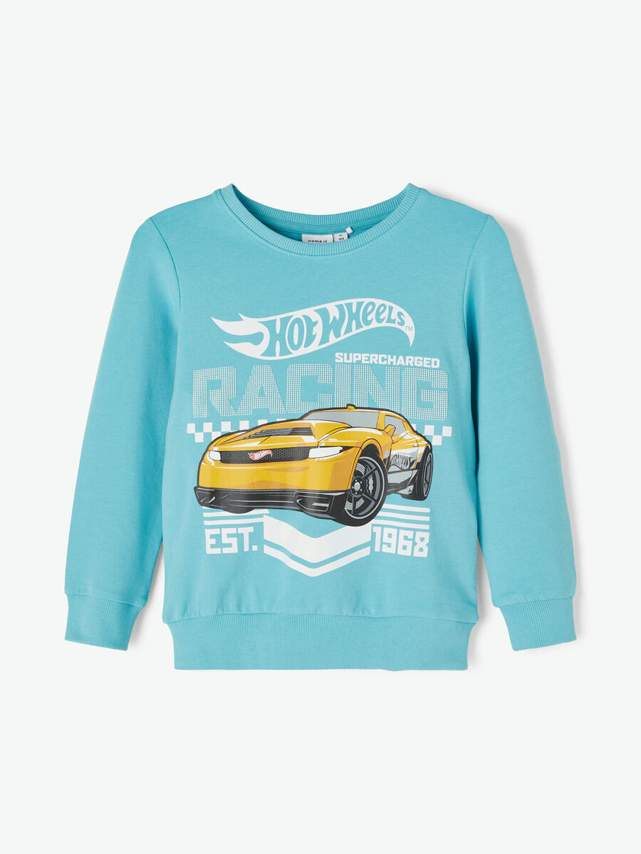 Name it HOT WHEELS SUDADERA, Aqua, highres - 13189167_Aqua_003.jpg