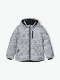 Name it REFLEKTIERENDE WATTIERTE JACKE, Frost Gray, highres - 13184017_FrostGray_003.jpg