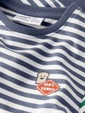 Product image thumbnail 3 COTON BIOLOGIQUE SWEAT-SHIRT, Vintage Indigo